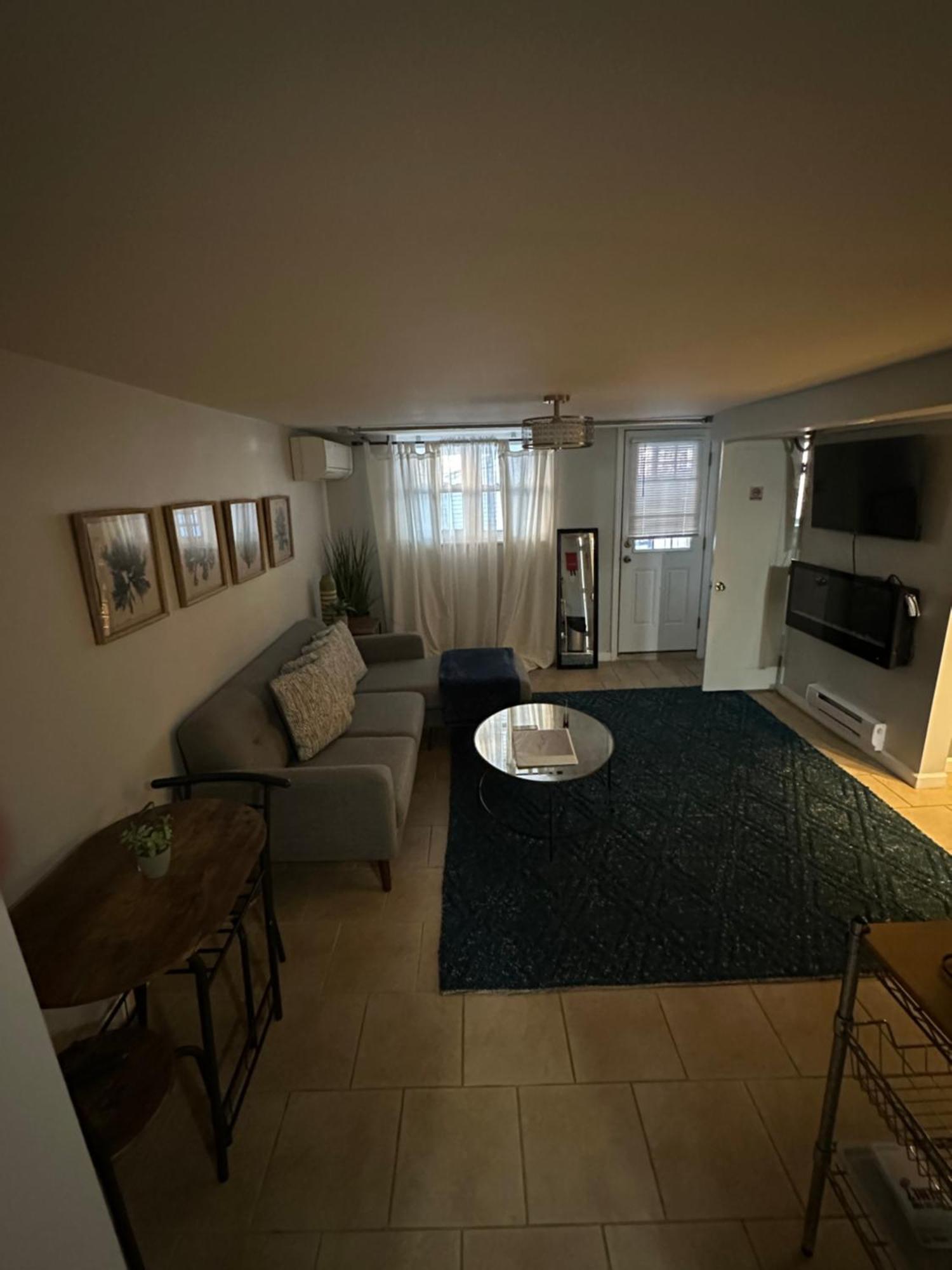 Morris Park Area Apartment New York City Exterior photo