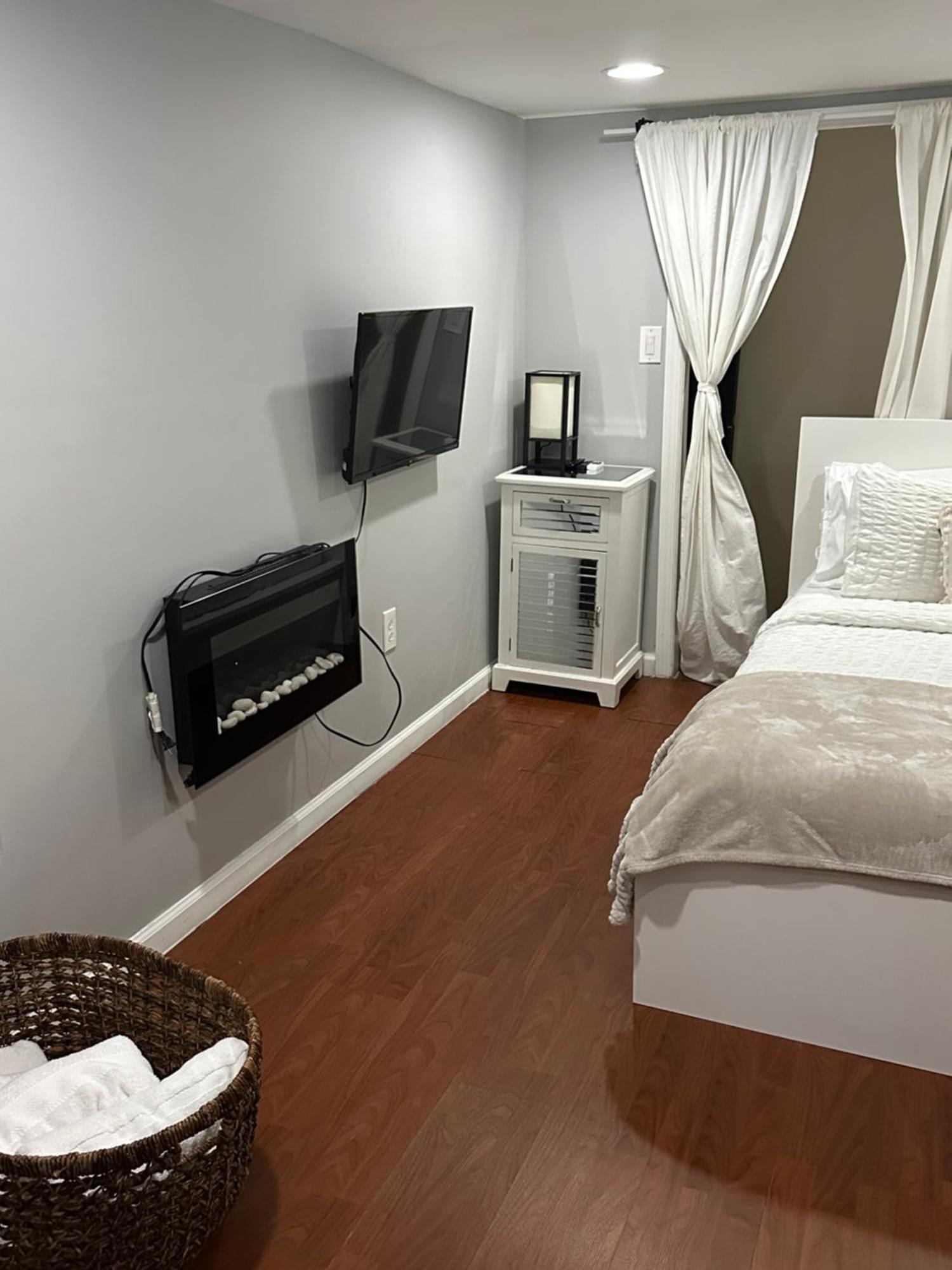 Morris Park Area Apartment New York City Exterior photo