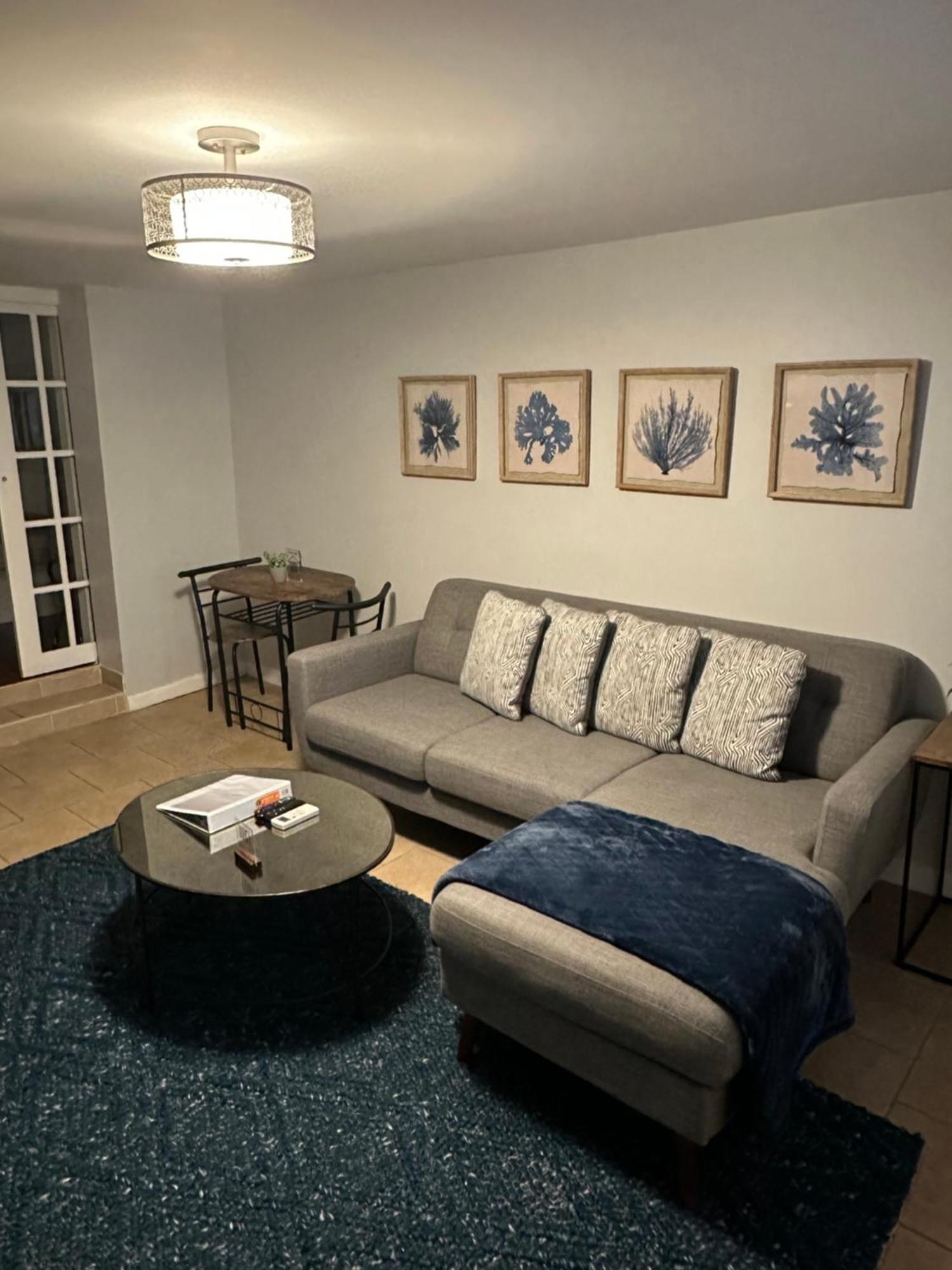 Morris Park Area Apartment New York City Exterior photo